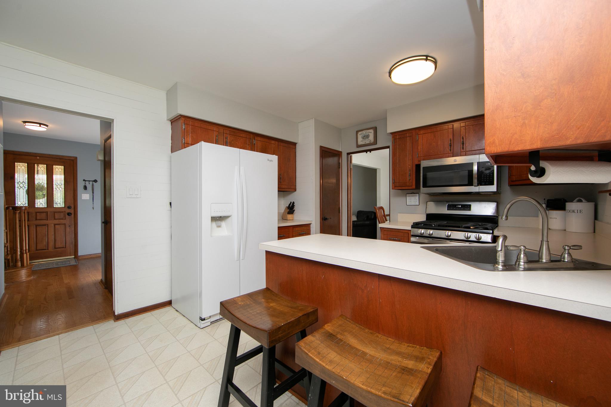 4 Evergreen Drive Berlin, NJ 08009 - Photo 11 of 46 Kitchen