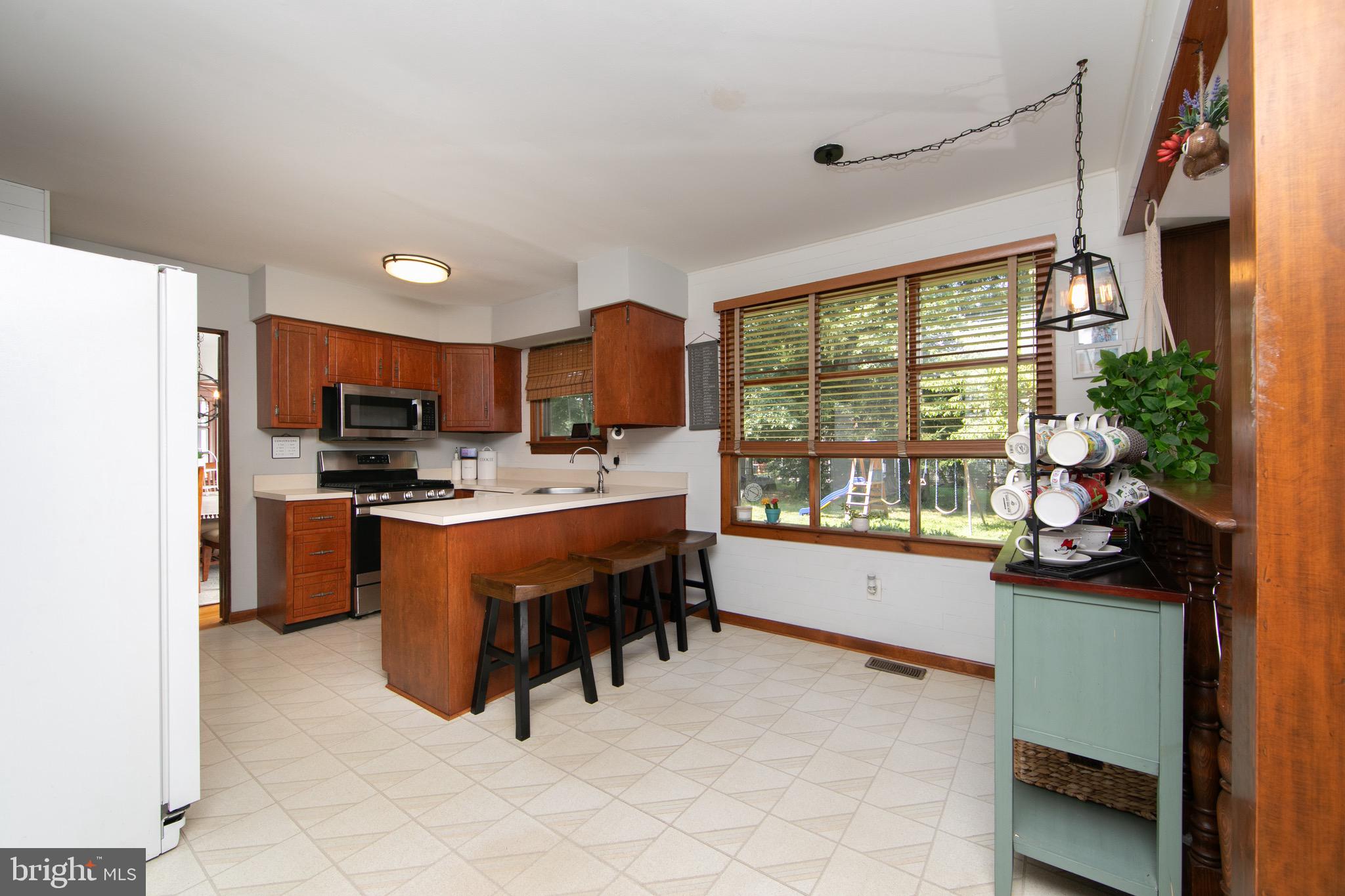 4 Evergreen Drive Berlin, NJ 08009 - Photo 14 of 46 Kitchen