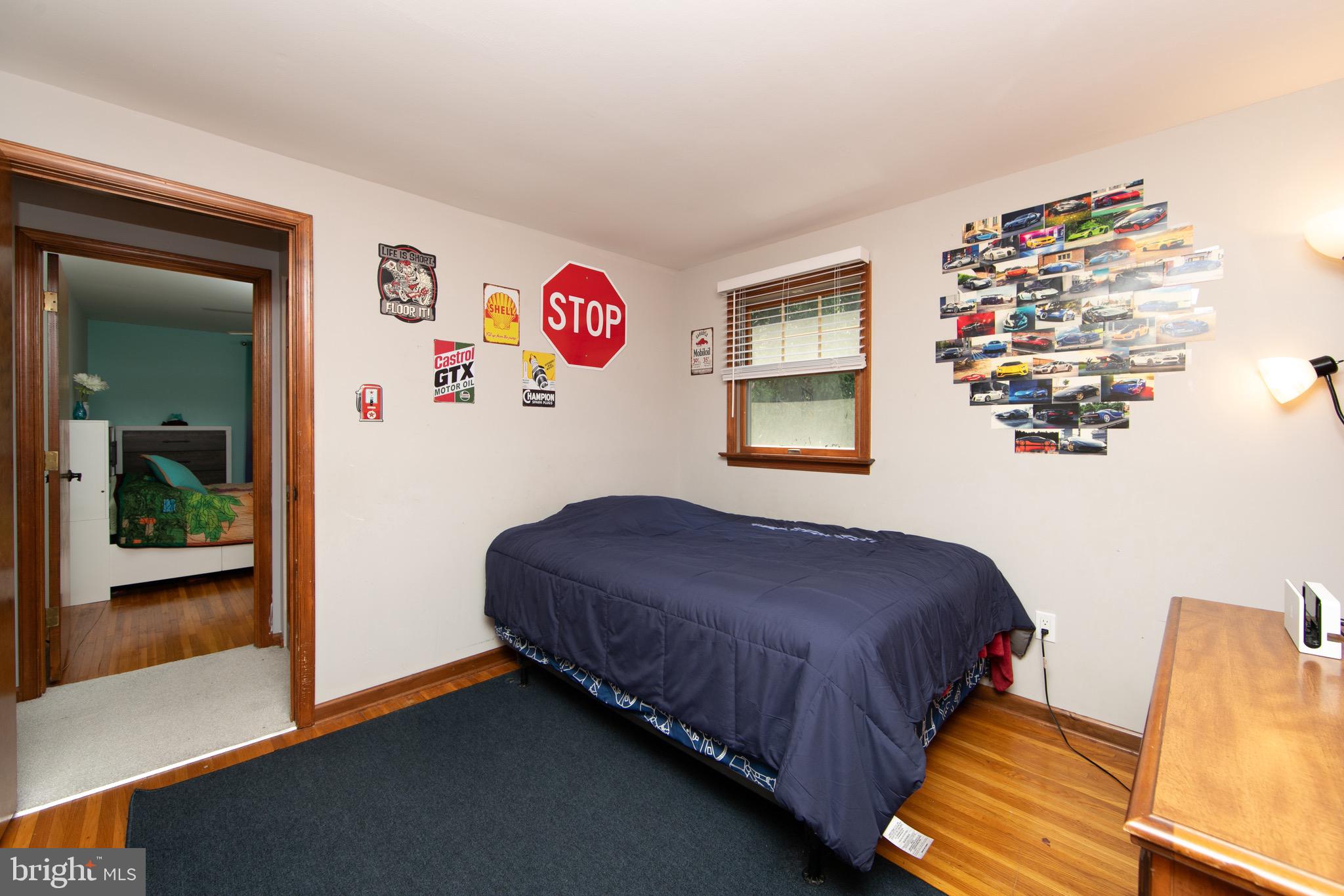 4 Evergreen Drive Berlin, NJ 08009 - Photo 34 of 46 Bedroom 4