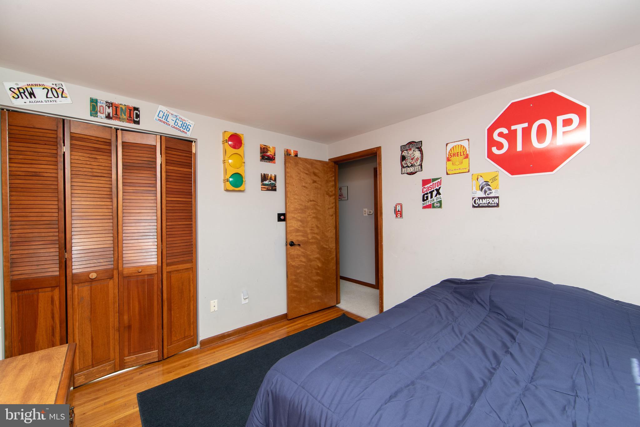 4 Evergreen Drive Berlin, NJ 08009 - Photo 35 of 46 Bedroom 4