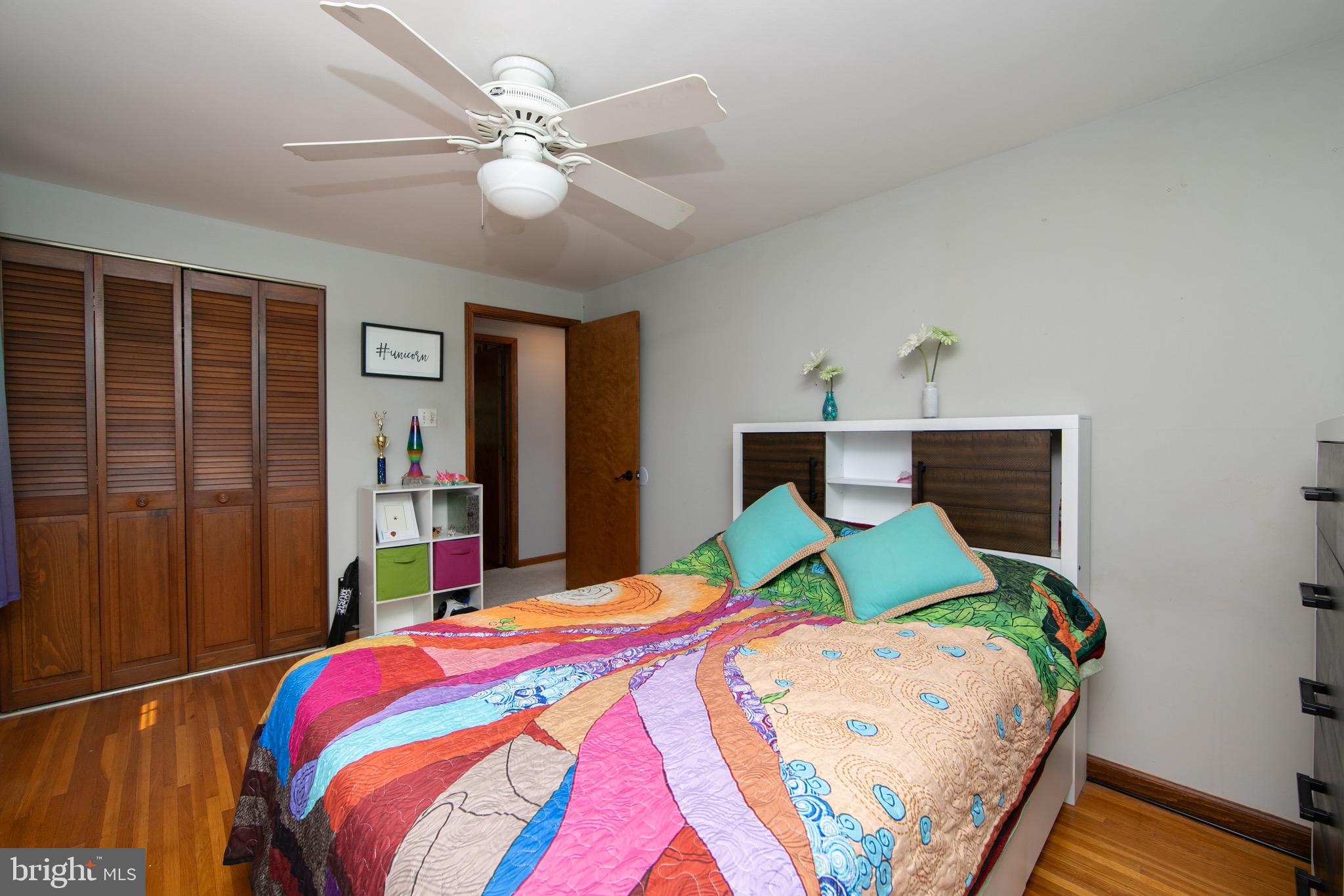 4 Evergreen Drive Berlin, NJ 08009 - Photo 38 of 46 Bedroom 5