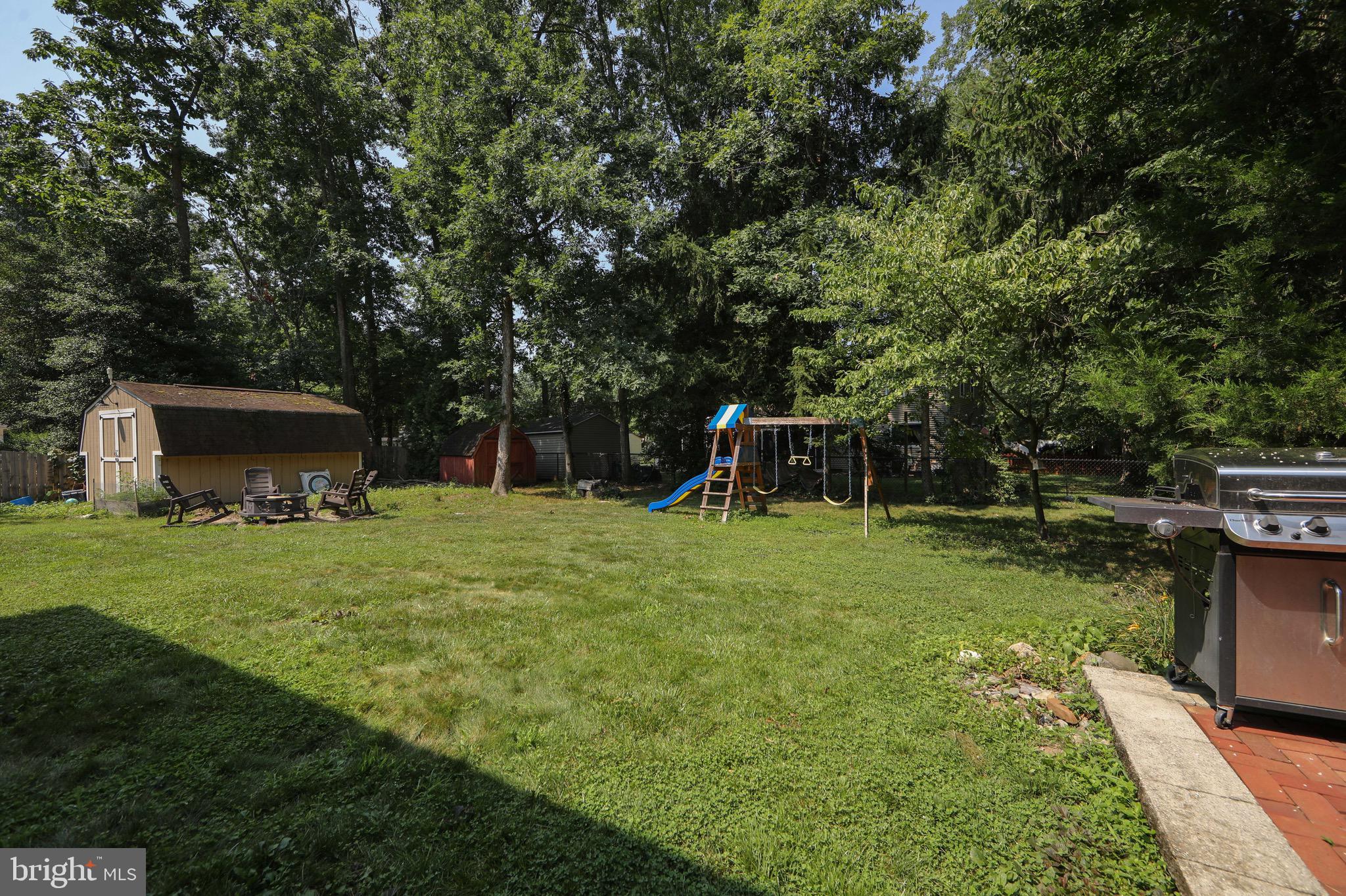 4 Evergreen Drive Berlin, NJ 08009 - Photo 40 of 46 Backyard