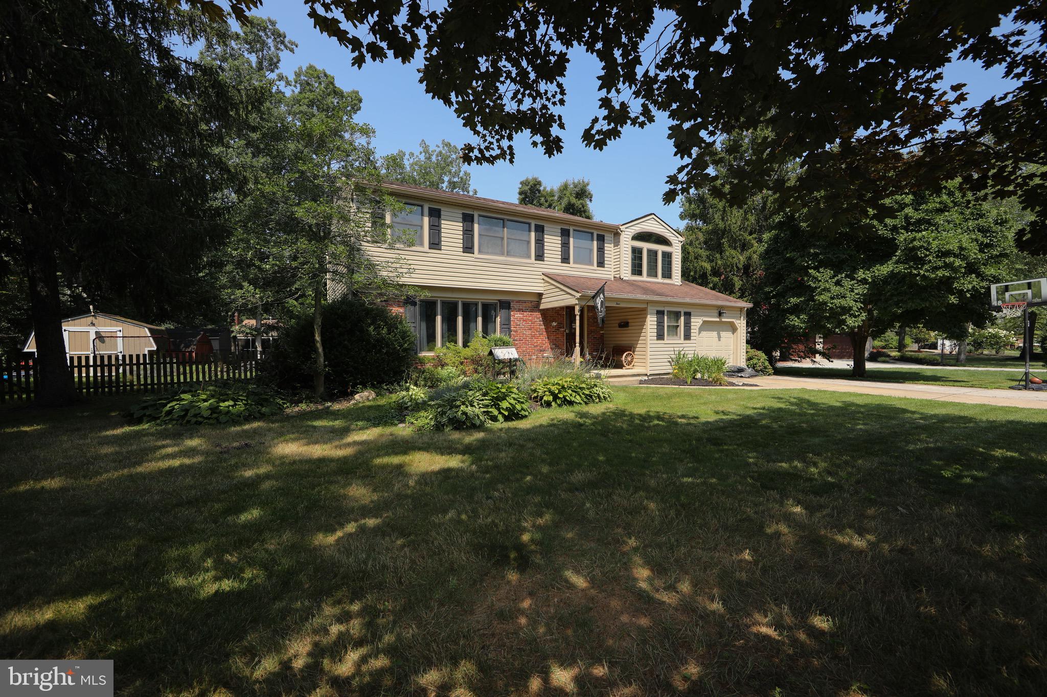 4 Evergreen Drive Berlin, NJ 08009 - Photo 42 of 46 Exterior Front