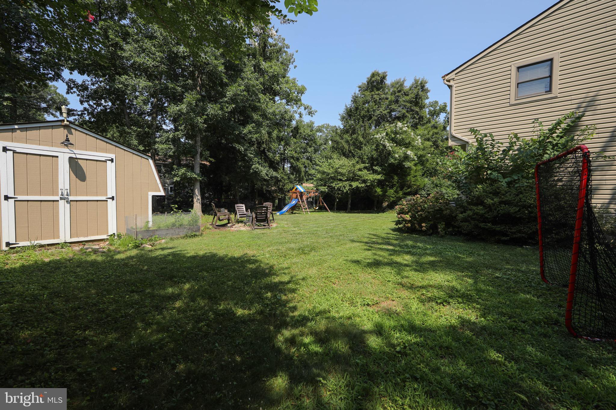 4 Evergreen Drive Berlin, NJ 08009 - Photo 43 of 46 Backyard