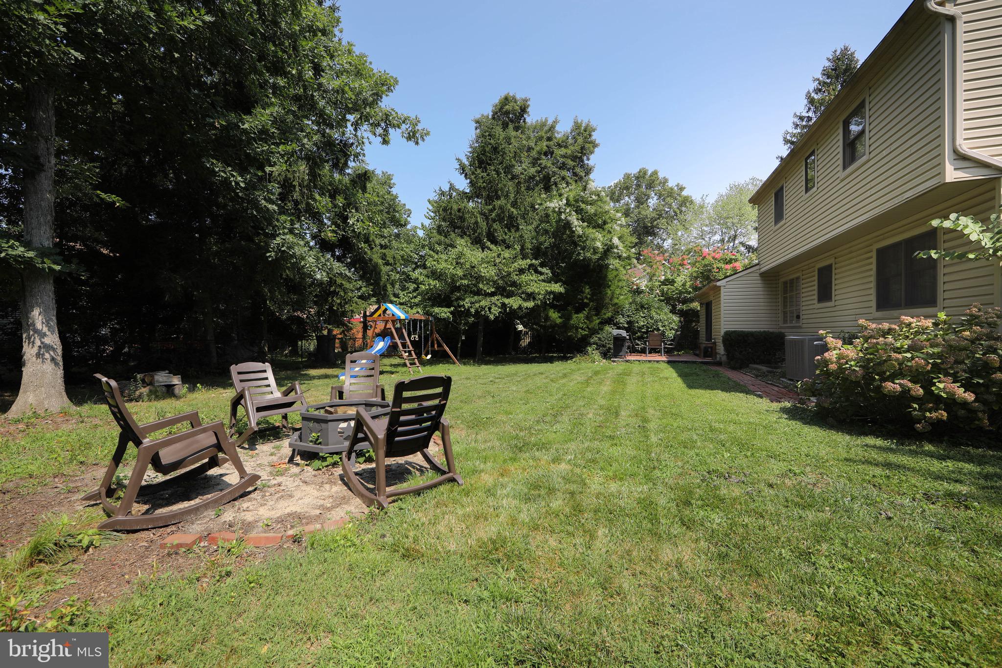 4 Evergreen Drive Berlin, NJ 08009 - Photo 44 of 46 Backyard