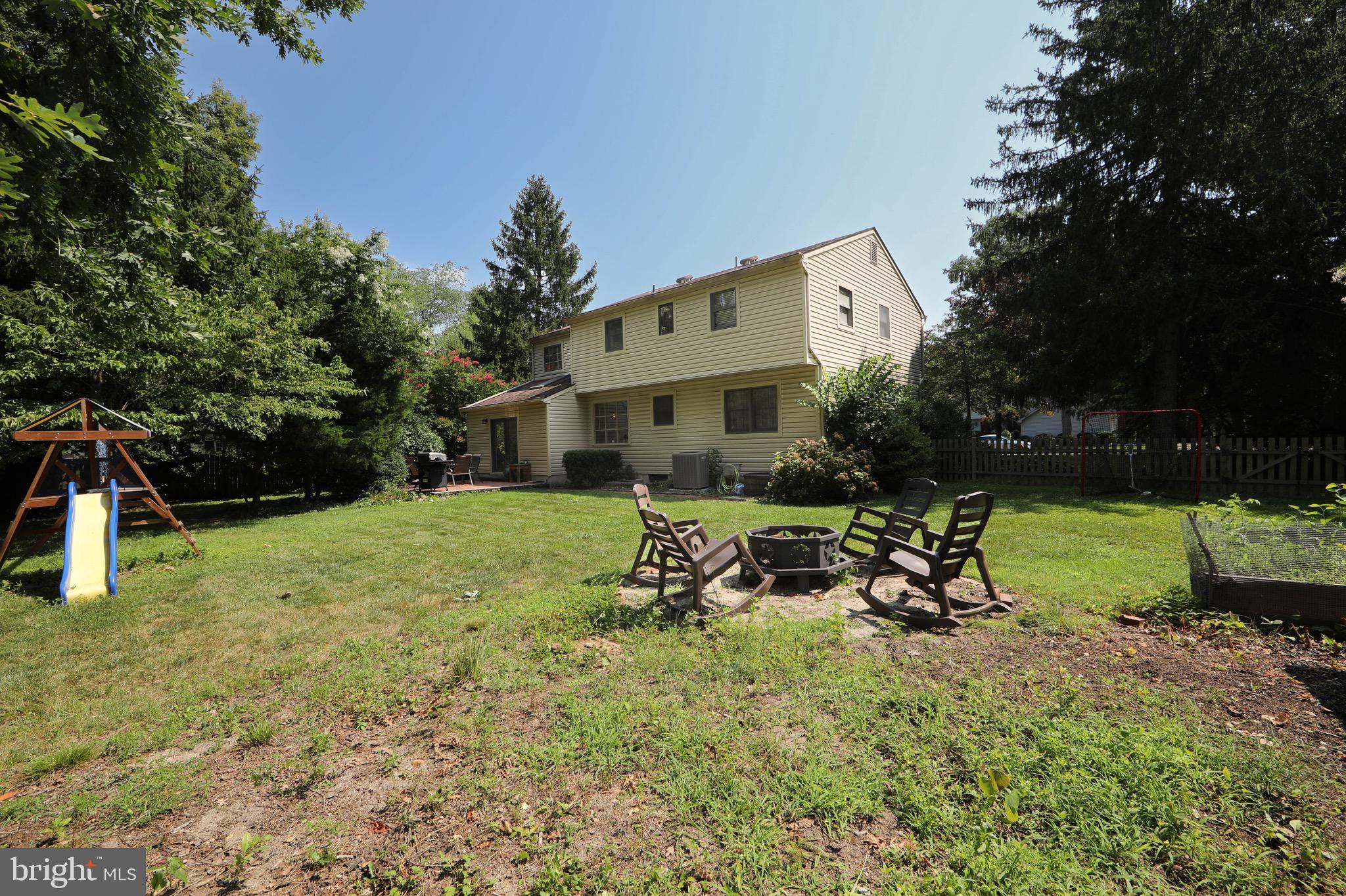 4 Evergreen Drive Berlin, NJ 08009 - Photo 45 of 46 Exterior Rear