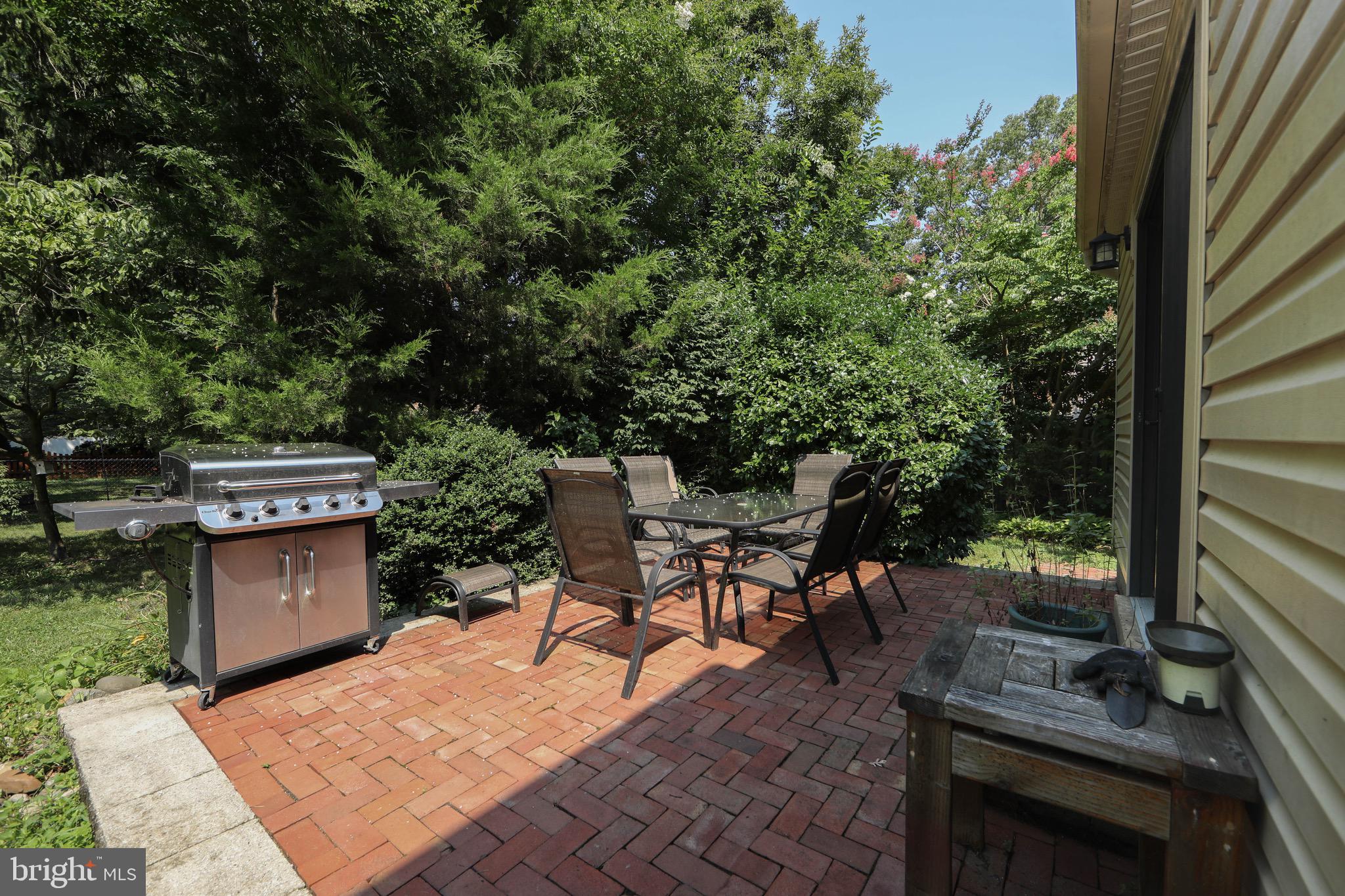 4 Evergreen Drive Berlin, NJ 08009 - Photo 46 of 46 Patio