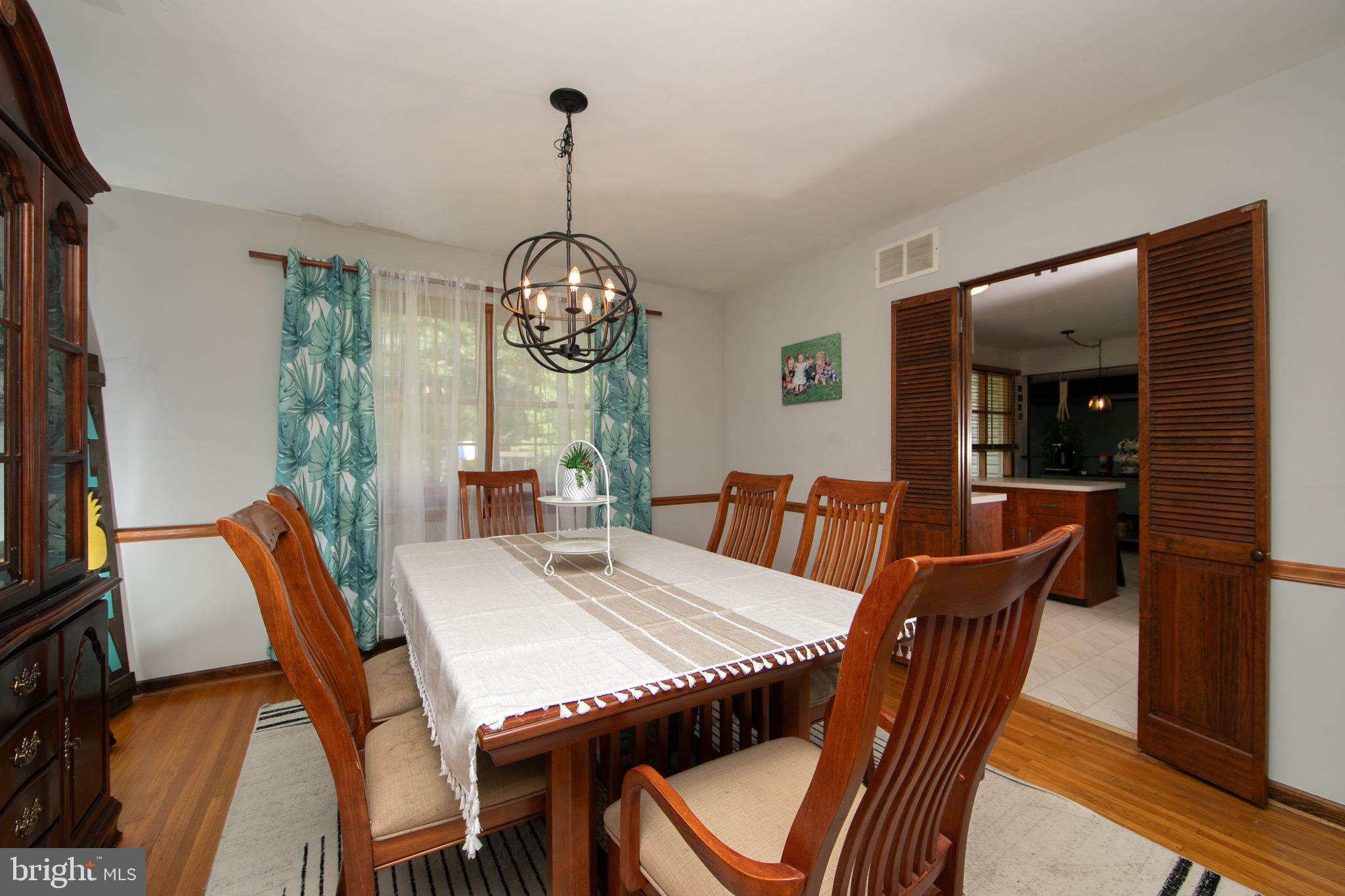 4 Evergreen Drive Berlin, NJ 08009 - Photo 6 of 46 Dining Room