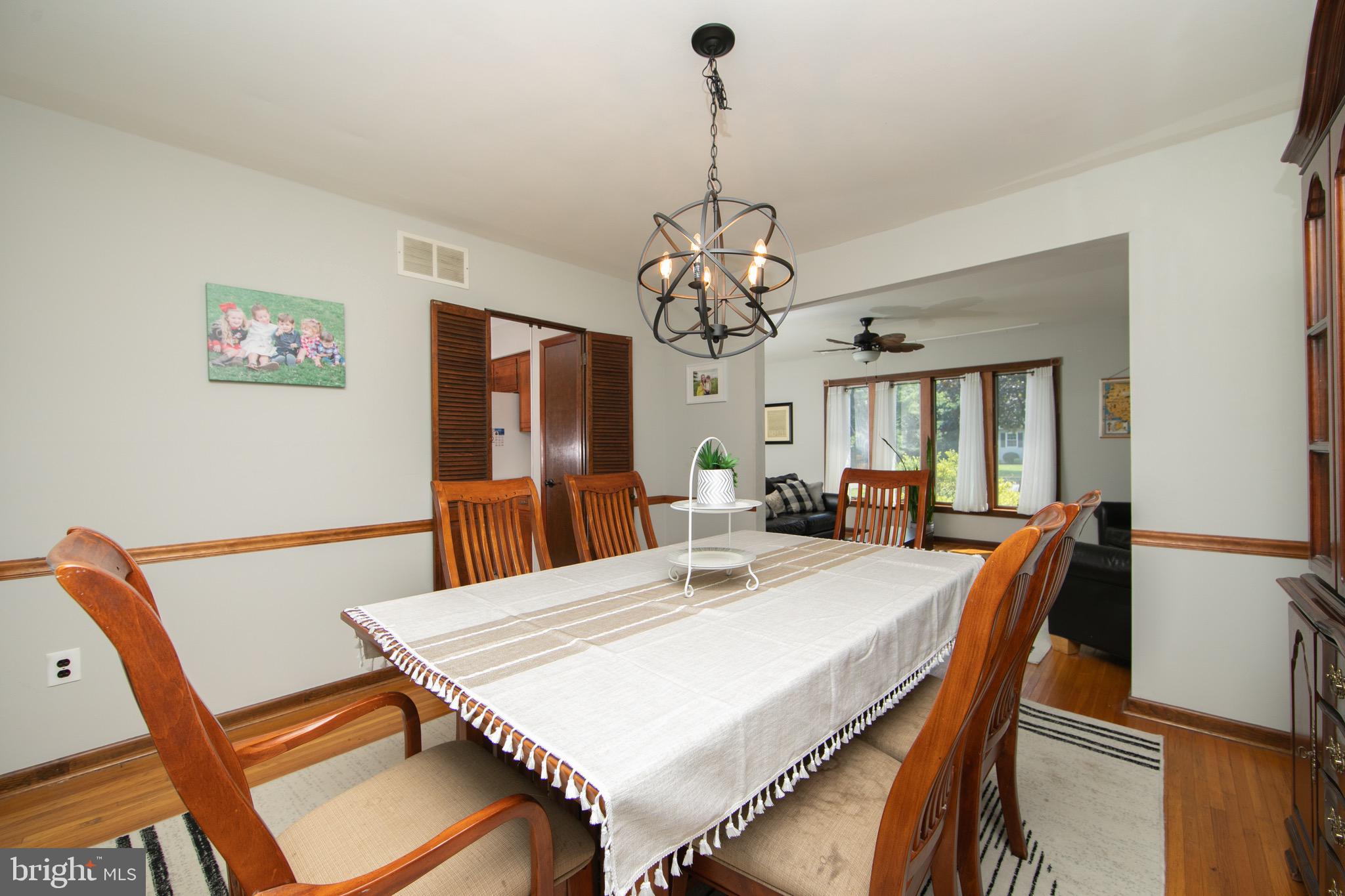 4 Evergreen Drive Berlin, NJ 08009 - Photo 8 of 46 Dining Room