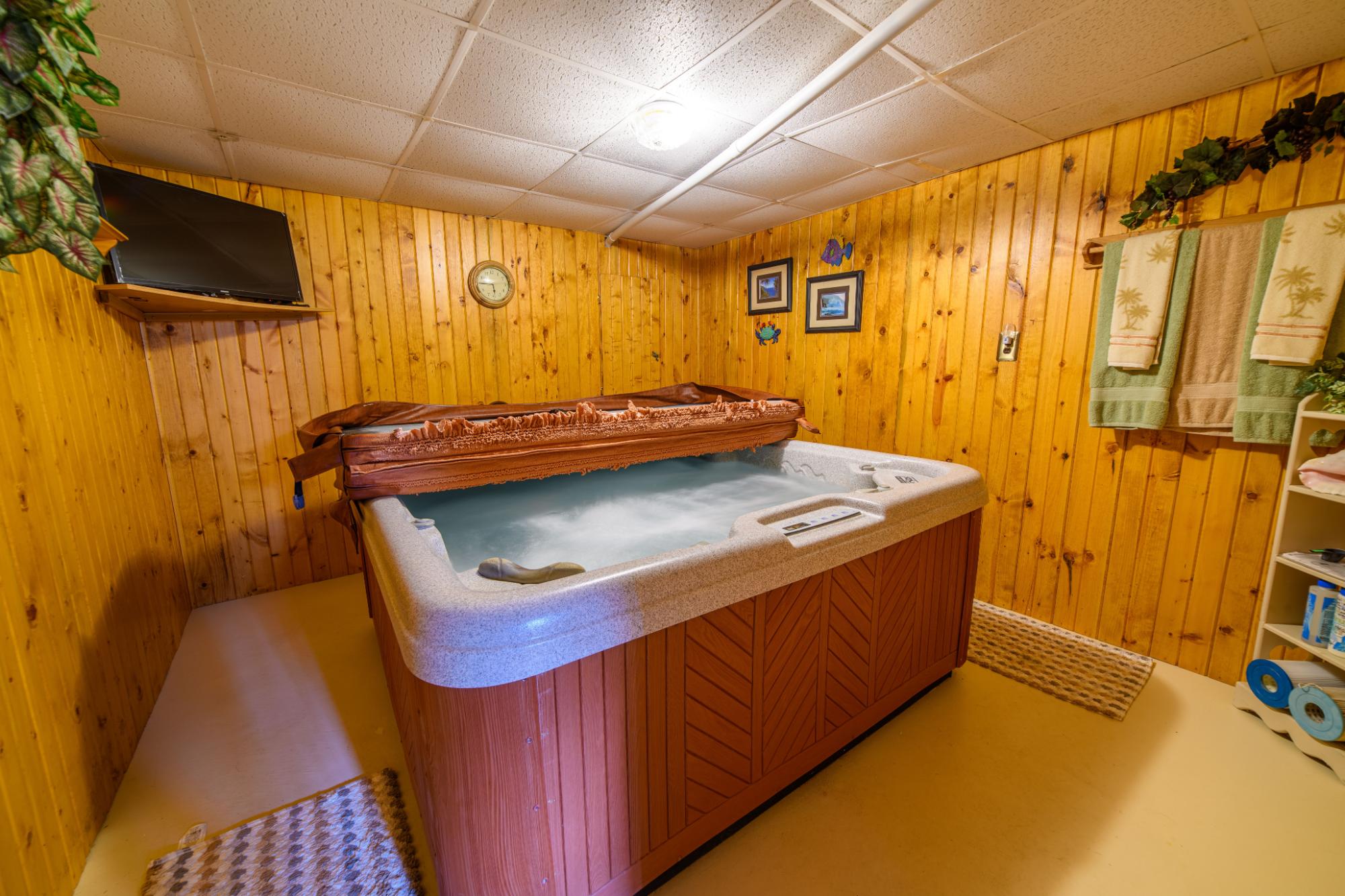 4478 River Road Rhinelander, WI 54501 - Photo 21 of 40 Gallery Image 21