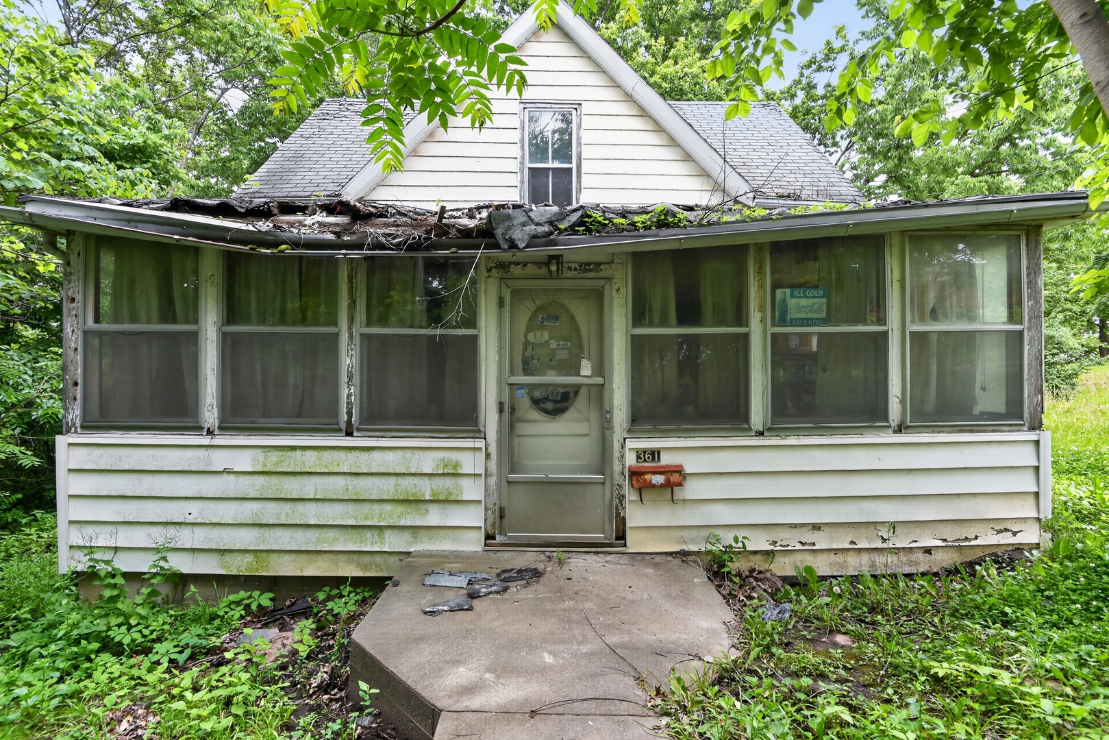 361 South 3rd Street Hamilton, IL 62341 - Photo 1 of 30