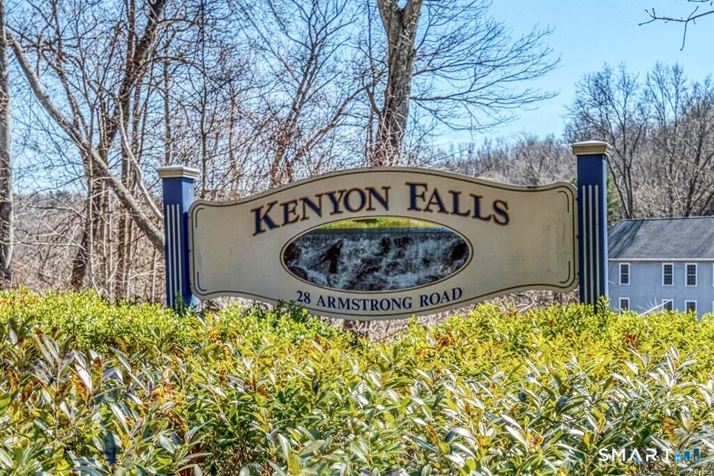 28 Armstrong Road, Unit C28 Coventry, CT 06238 - Photo 1 of 1