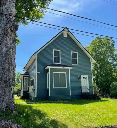 $265,000 | 11 Garfield Street, Calais, ME 04619