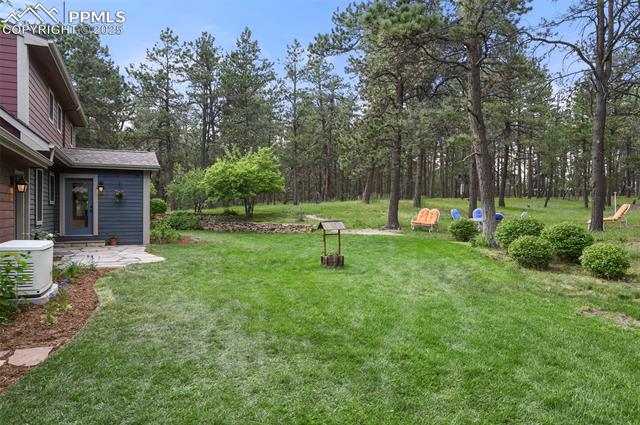 17104 East Goshawk Road Colorado Springs, CO 80908 - Photo 44 of 50 Gallery Image 44
