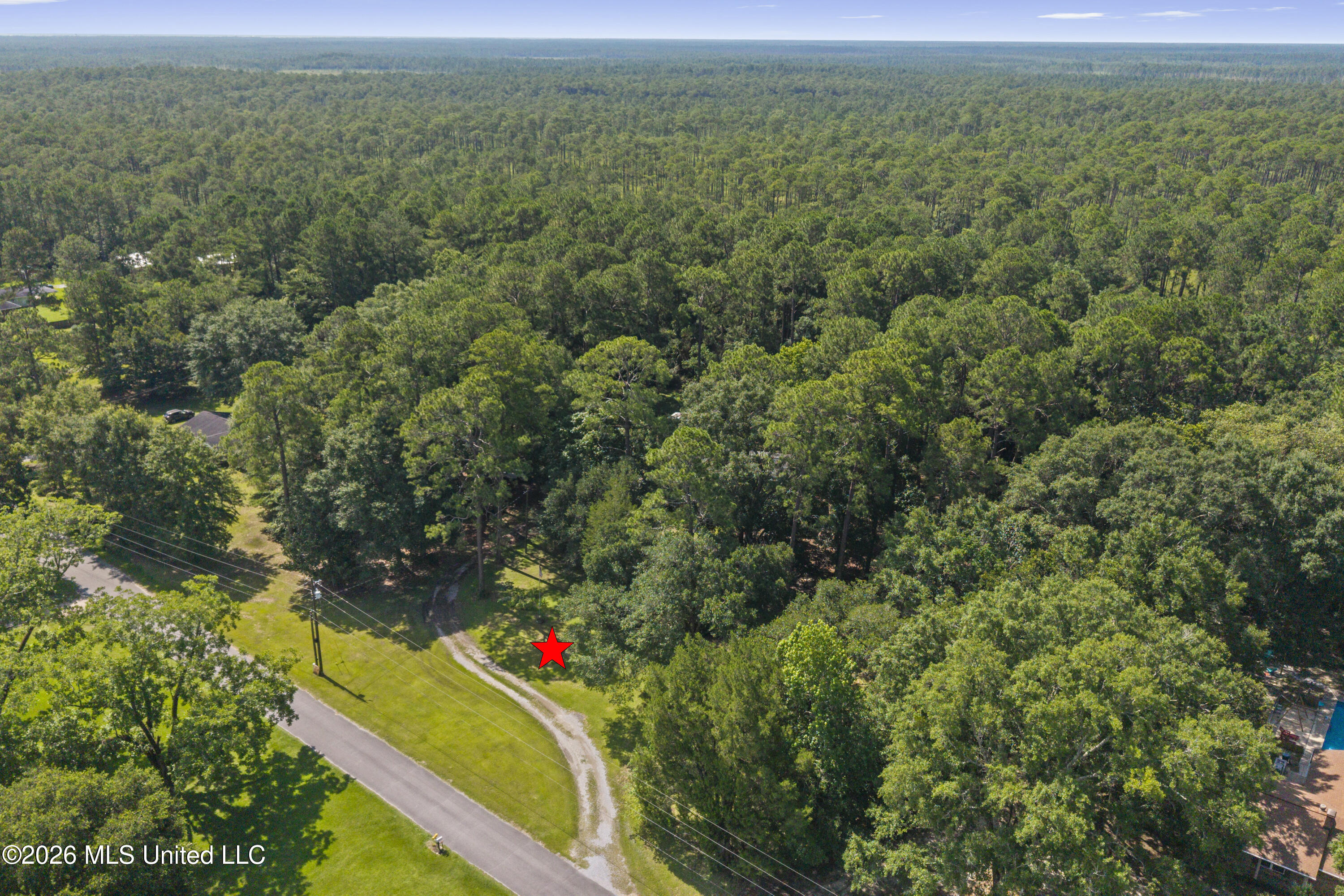 5701 Quave Road Vancleave, MS 39565 - Photo 67 of 67 00059