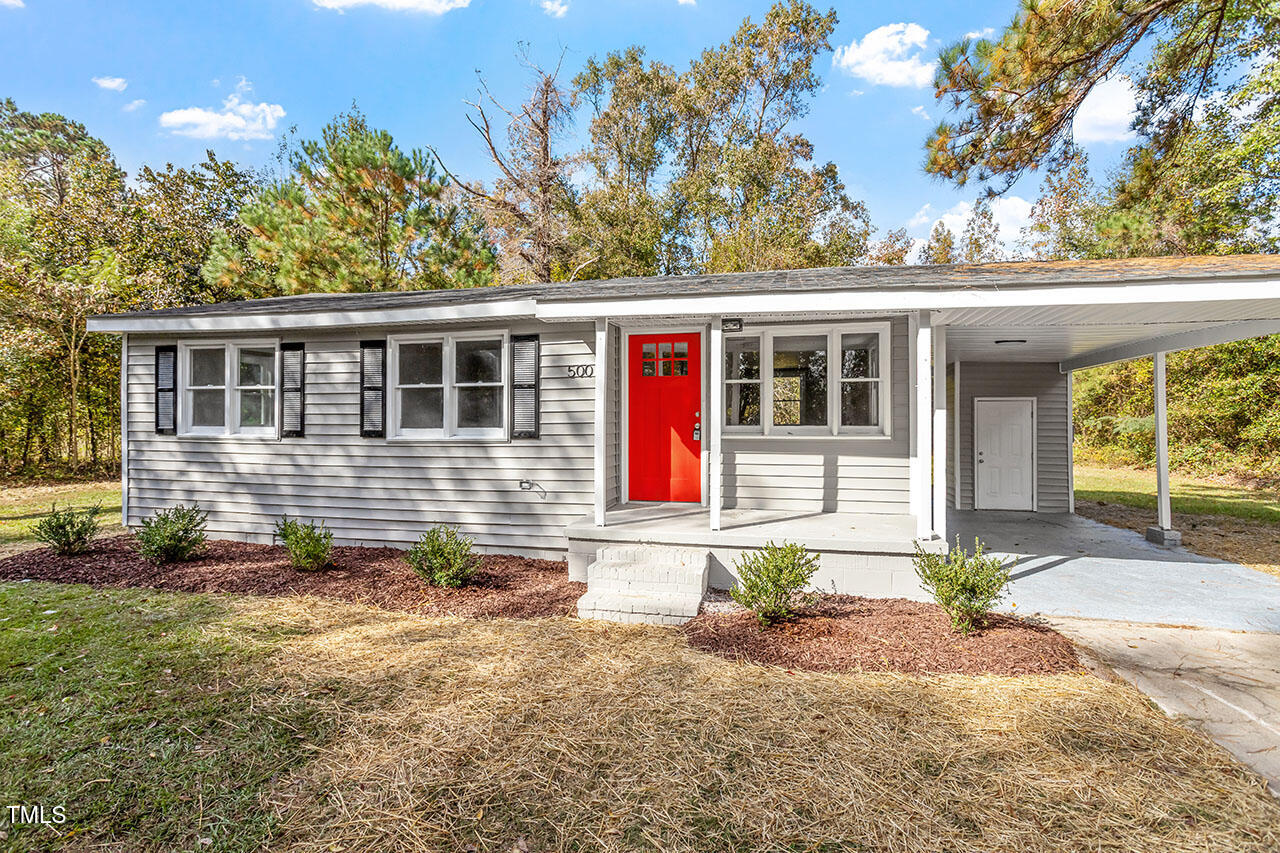 500 Durham Lake Road, Unit B Dudley, NC 28333 - Photo 1 of 22 500B Durham Lake Rd_06