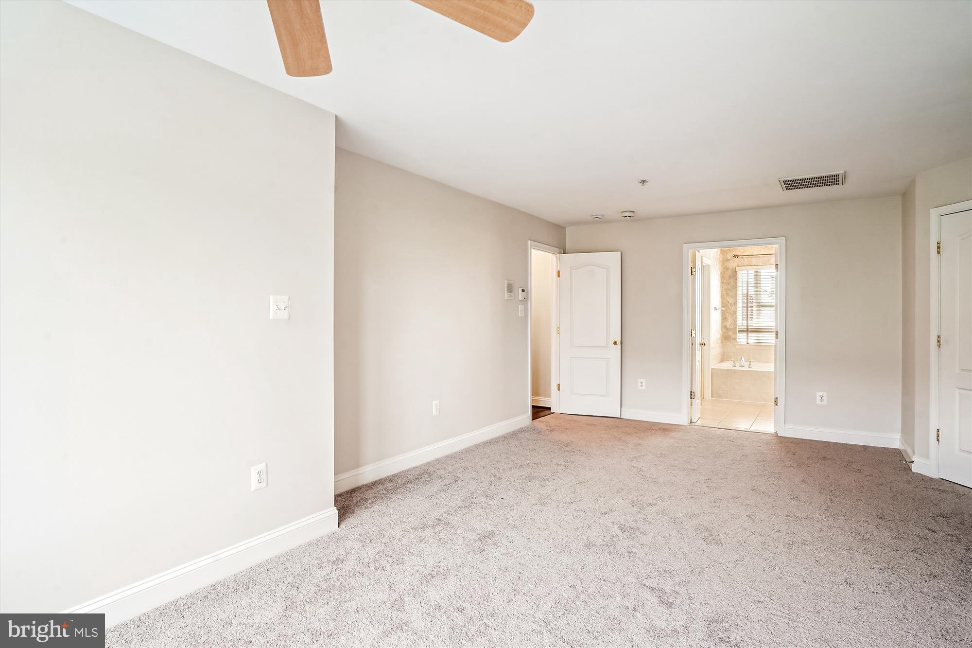 12962 Clarksburg Square Road Clarksburg, MD 20871 - Photo 22 of 39 Primary Bedroom