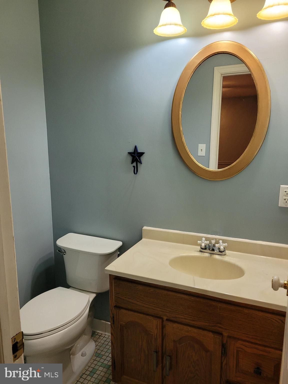 22820 Maple Road Lexington Park, MD 20653 - Photo 15 of 33 Half bath off master