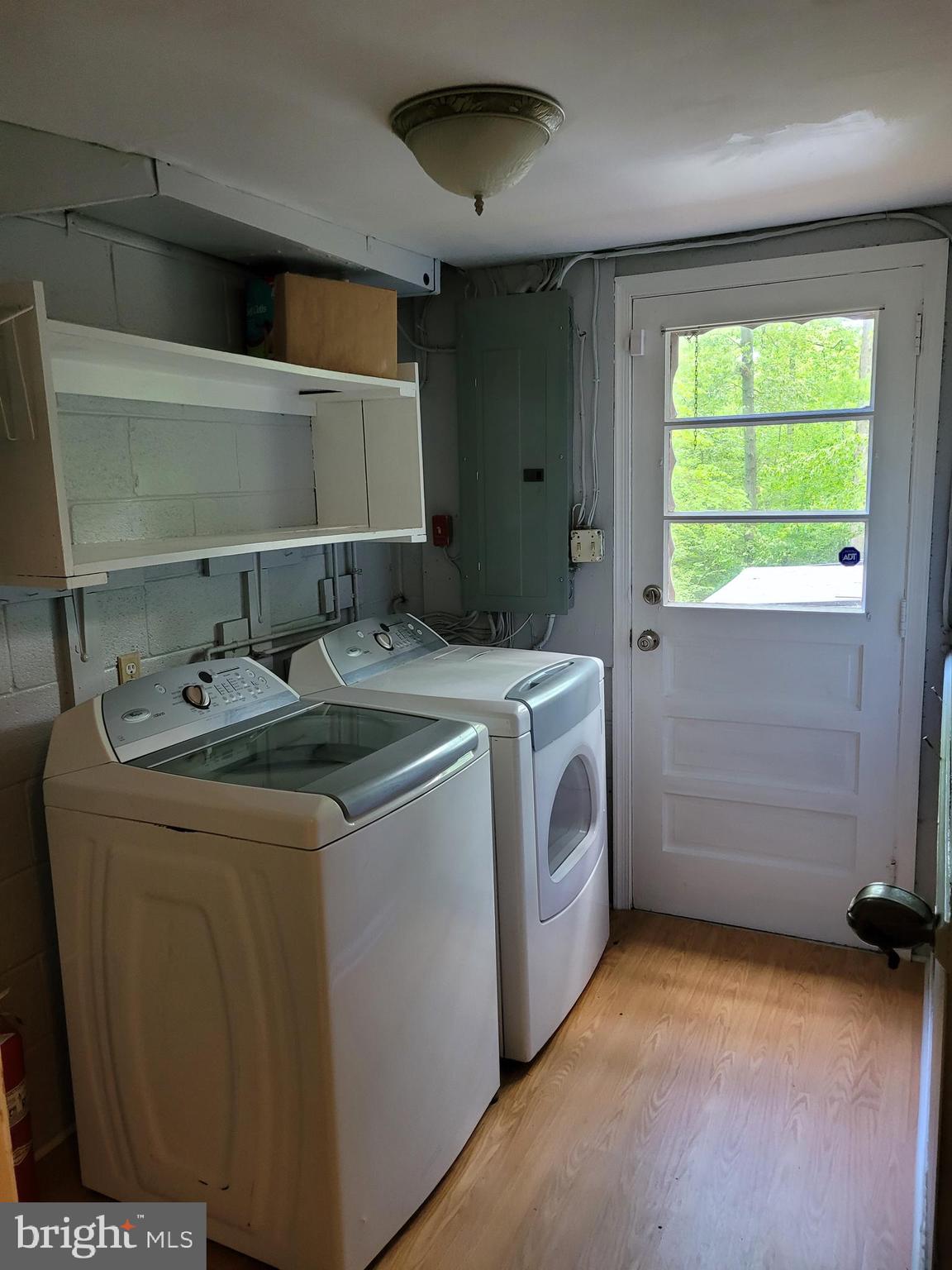 22820 Maple Road Lexington Park, MD 20653 - Photo 22 of 33 Laundry room