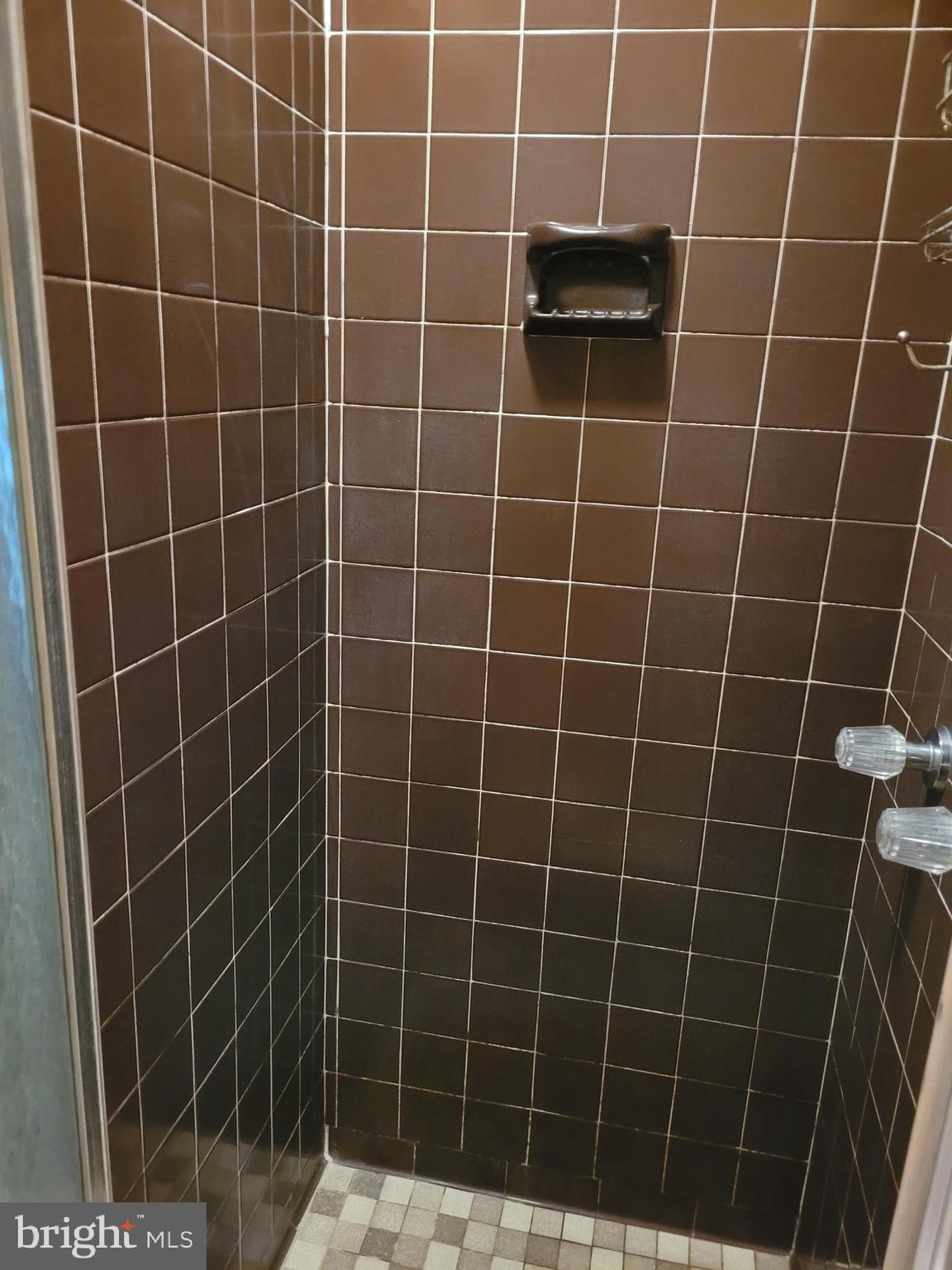 22820 Maple Road Lexington Park, MD 20653 - Photo 26 of 33 shower in downstairs bath