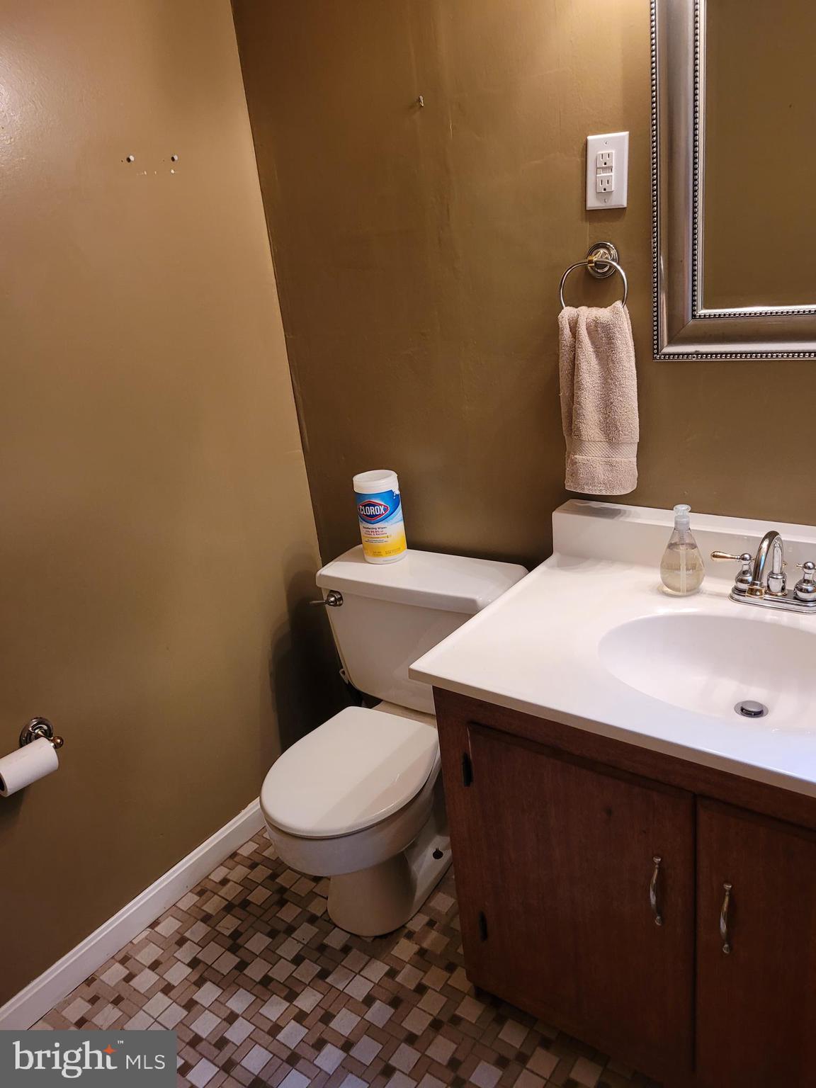 22820 Maple Road Lexington Park, MD 20653 - Photo 27 of 33 downstairs bath