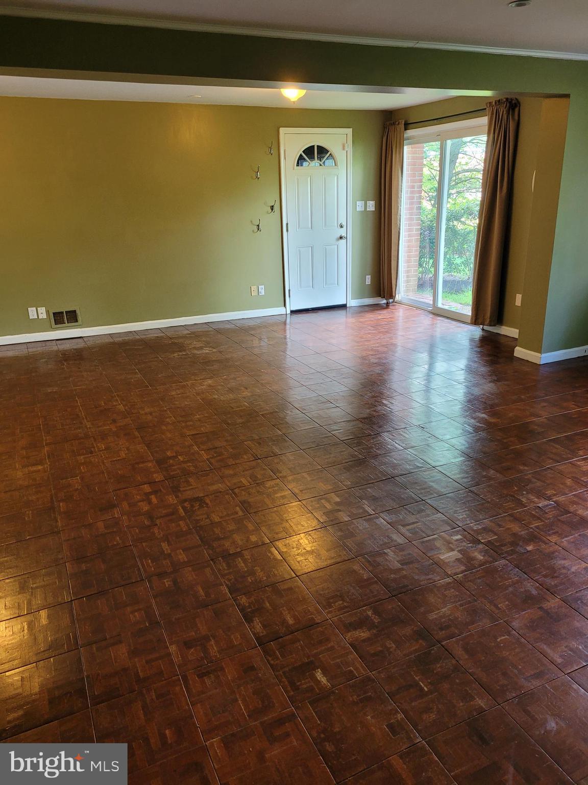 22820 Maple Road Lexington Park, MD 20653 - Photo 28 of 33 Huge family room downstairs