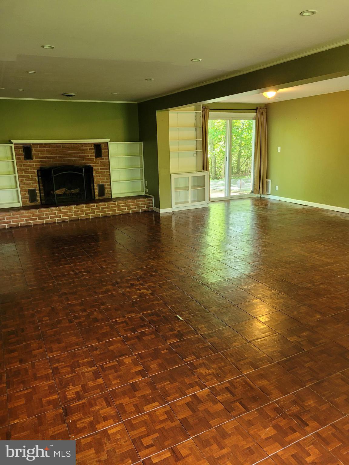22820 Maple Road Lexington Park, MD 20653 - Photo 29 of 33 with wood fireplace