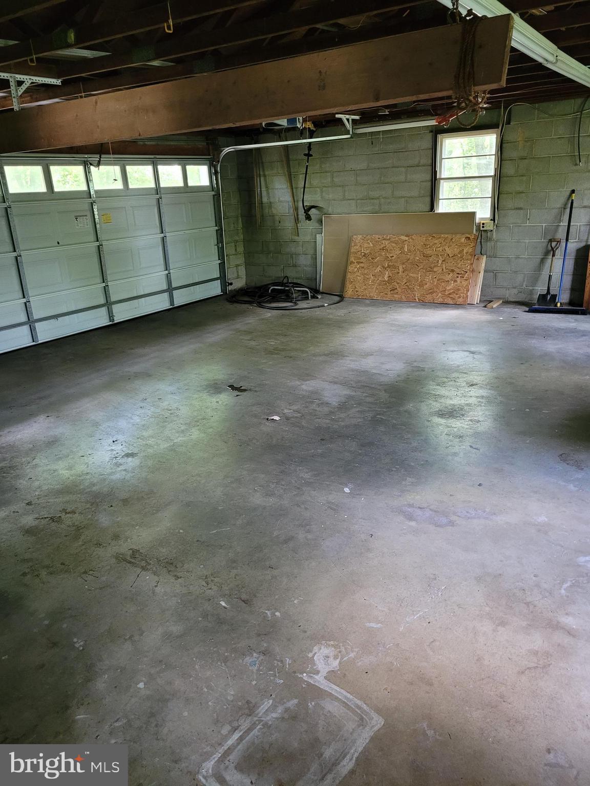 22820 Maple Road Lexington Park, MD 20653 - Photo 31 of 33 large garage