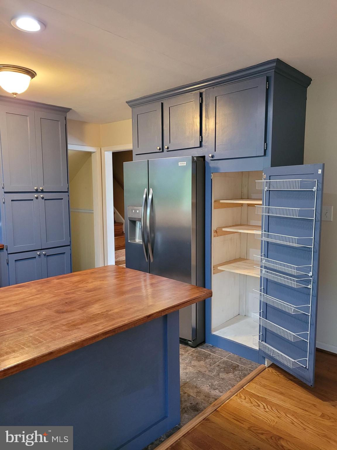 22820 Maple Road Lexington Park, MD 20653 - Photo 7 of 33 Very efficient kitchen with lots of storage