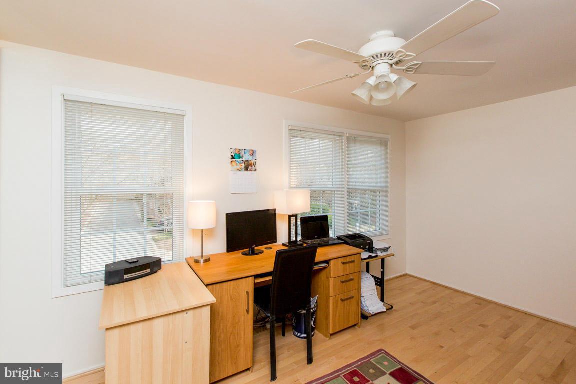 8028 Quarry Ridge Way, Unit 2A Bethesda, MD 20817 - Photo 10 of 19 Bedroom