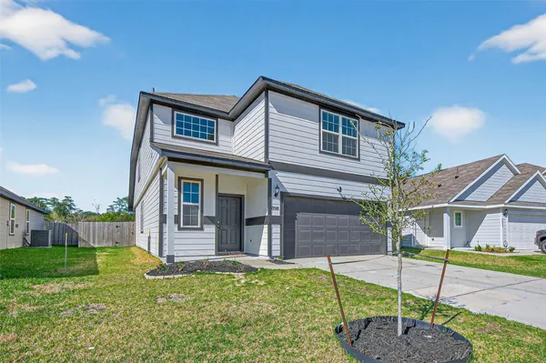 $2,200 | 22519 Javelina Street, Splendora, TX 77372