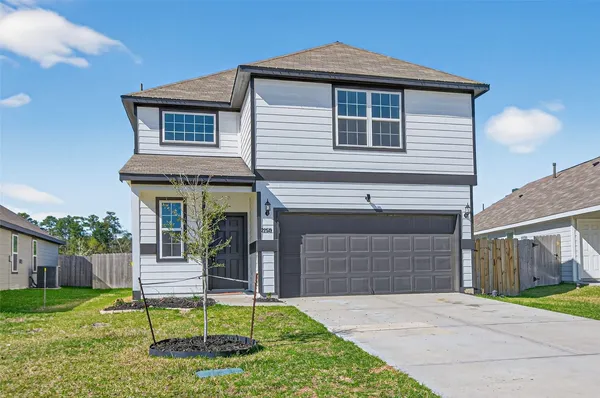 $2,200 | 22519 Javelina Street, Splendora, TX 77372