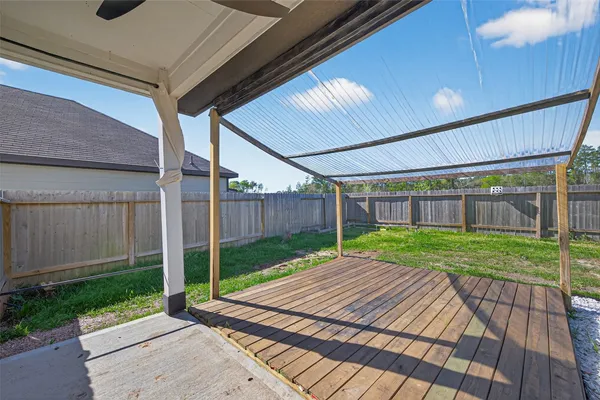 $2,200 | 22519 Javelina Street, Splendora, TX 77372