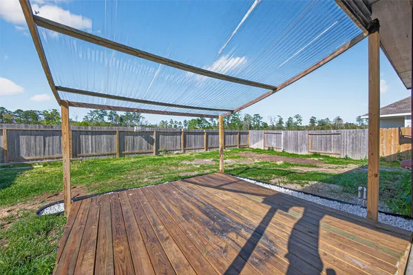$2,200 | 22519 Javelina Street, Splendora, TX 77372