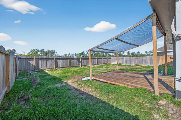 $2,200 | 22519 Javelina Street, Splendora, TX 77372
