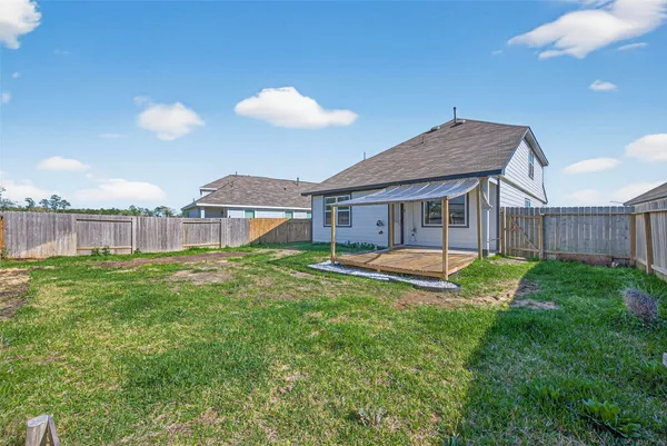$2,200 | 22519 Javelina Street, Splendora, TX 77372
