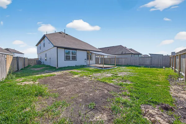 $2,200 | 22519 Javelina Street, Splendora, TX 77372