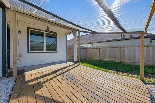 $2,200 | 22519 Javelina Street, Splendora, TX 77372