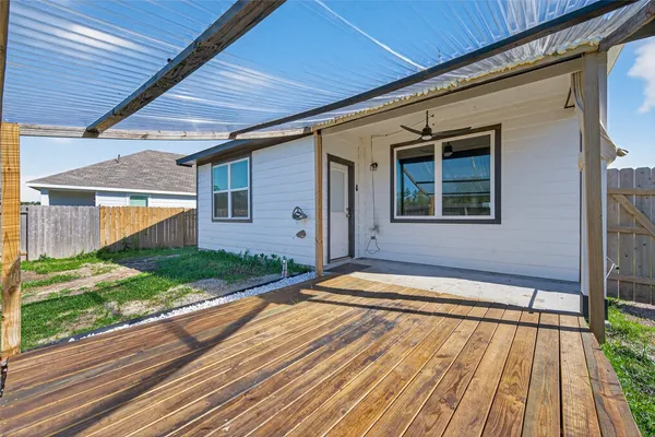 $2,200 | 22519 Javelina Street, Splendora, TX 77372