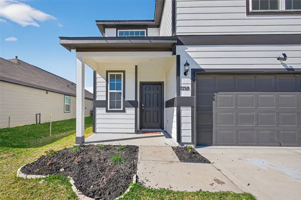 $2,200 | 22519 Javelina Street, Splendora, TX 77372