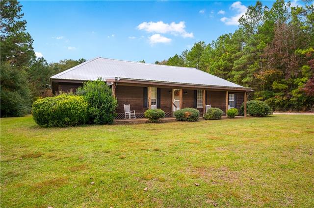 270 Slocum Cemetery Road Center Point, LA 71323 - Photo 8 of 51 Gallery Image 8