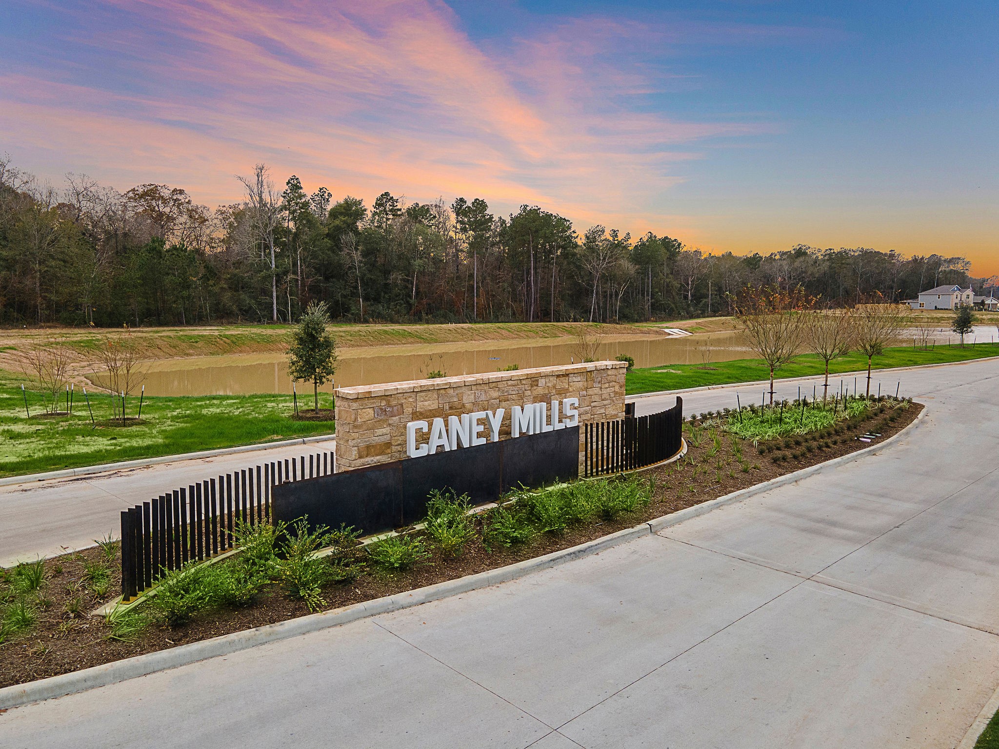 9703 Caney Bend Road Conroe, TX 77303 - Photo 22 of 22
