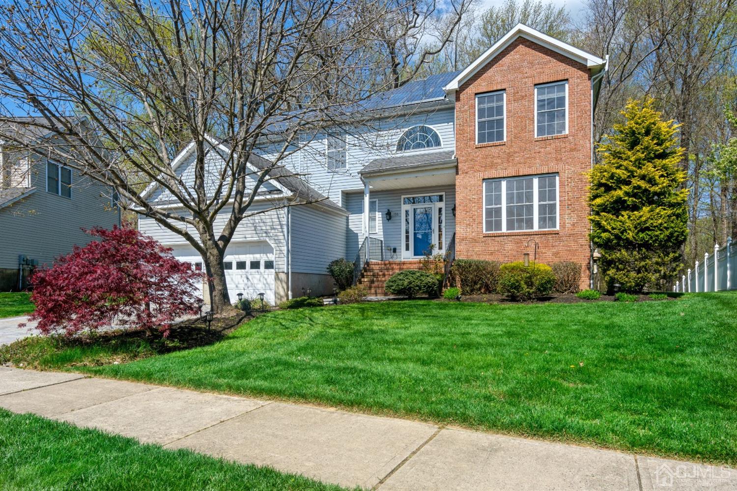 56 Potomac Road Monmouth Junction, NJ 08852 - Photo 1 of 46 Gallery Image 1