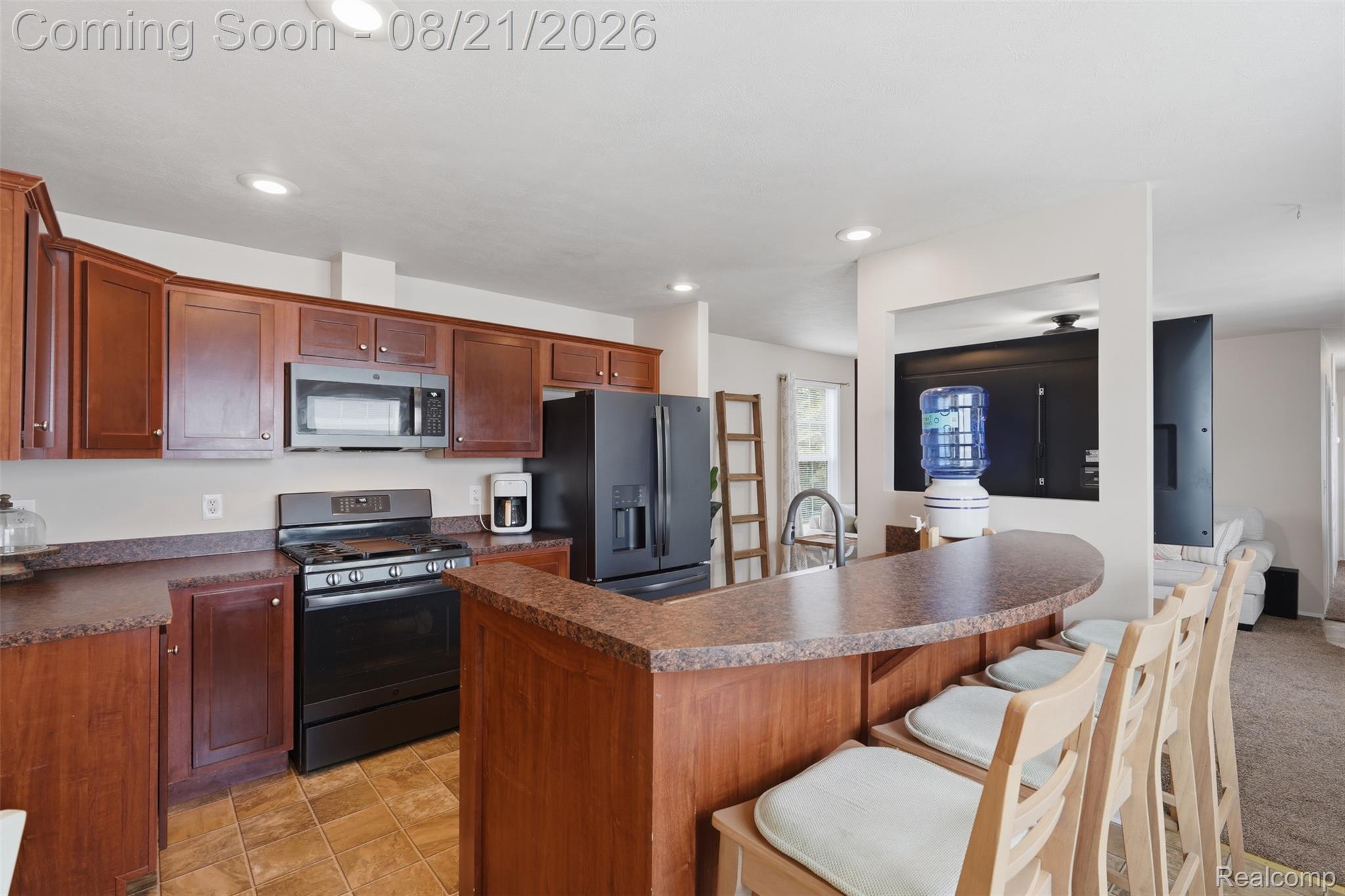 5325 Van Orden Road, Unit 41 Webberville, MI 48892 - Photo 10 of 26 5325 Van Orden Rd #41