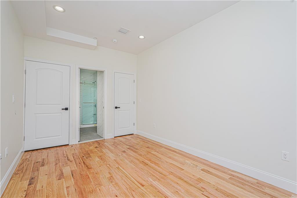 158 Bay 29th Street Brooklyn, NY 11214 - Photo 14 of 24 a view of empty room