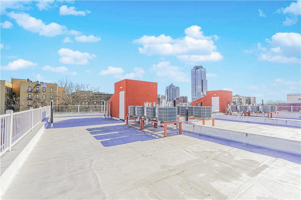 158 Bay 29th Street Brooklyn, NY 11214 - Photo 17 of 24 a view of a city