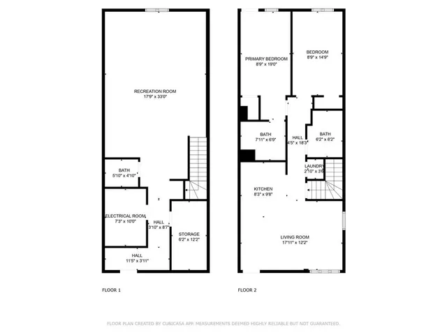 a picture of floor plan