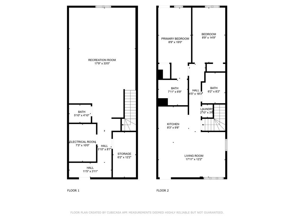 158 Bay 29th Street Brooklyn, NY 11214 - Photo 24 of 24 a picture of floor plan