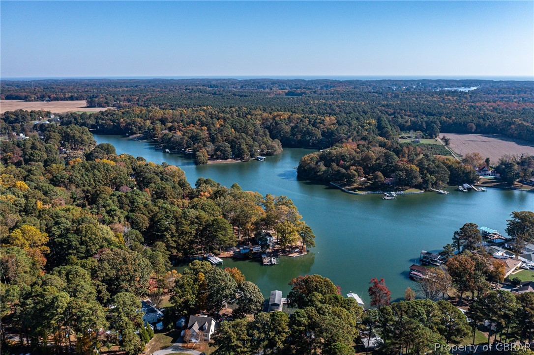 185 Lucom Point Drive Reedville, VA 22539 - Photo 35 of 44