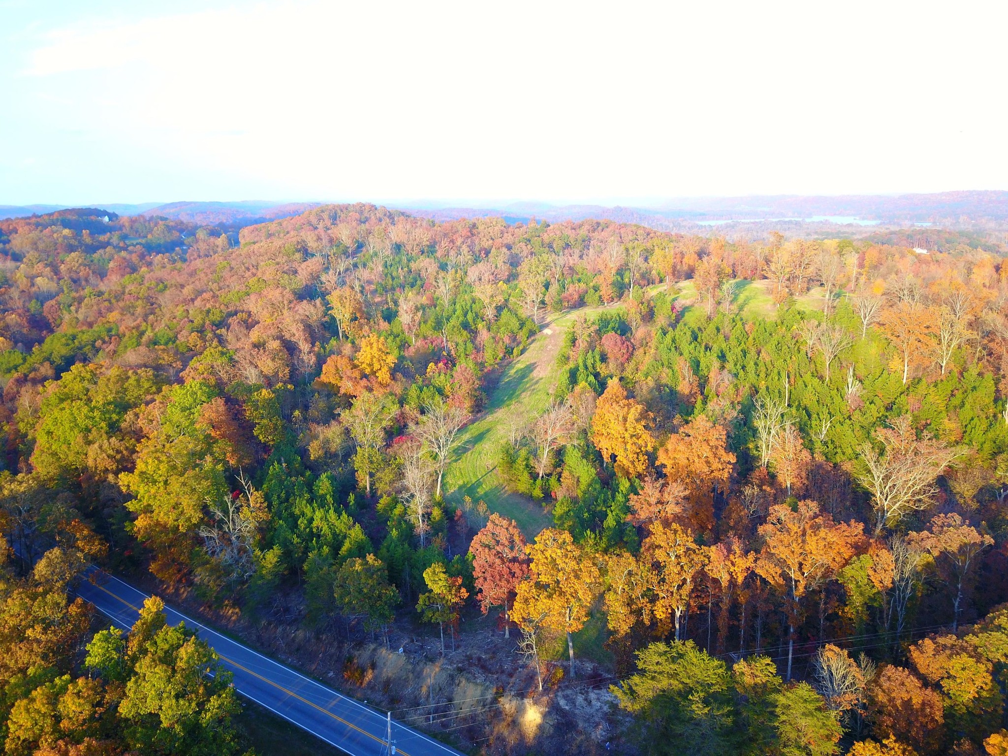 0 Lower River Road Northwest Georgetown, TN 37336 - Photo 14 of 17 view of city and an ocean